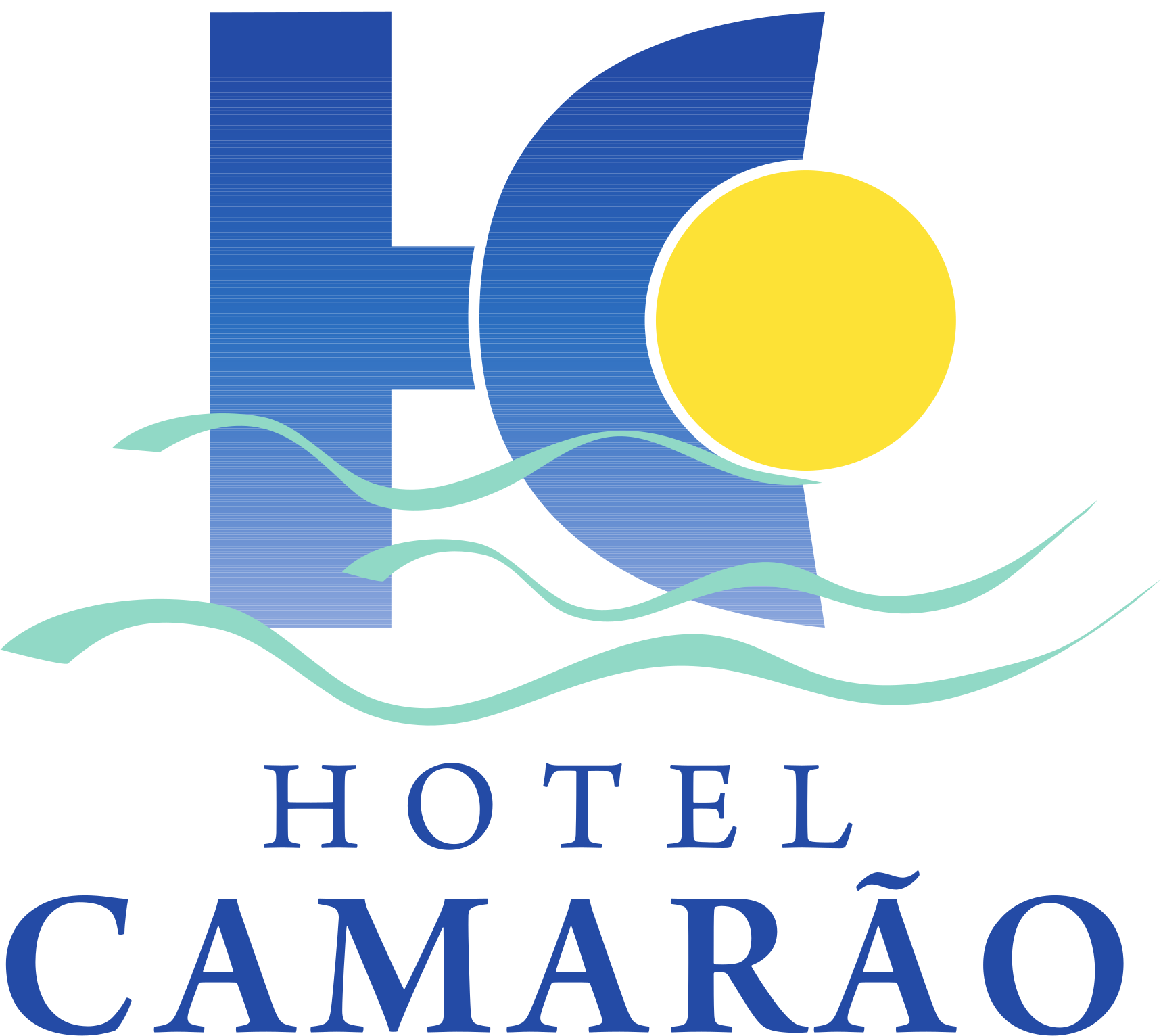 Hotel Camarão
